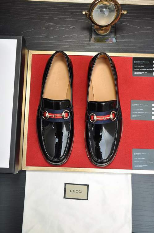 Picture of Gucci Shoes _SKUGuccisz38-45mnf031387989